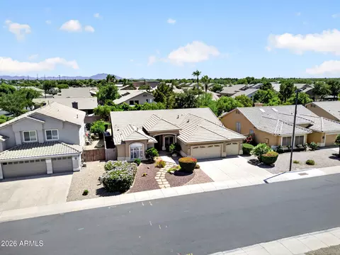 View/Area - 3941 E Cullumber St, Gilbert, AZ 85234 photo 3 of 9