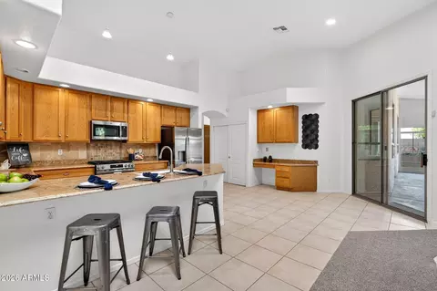 Kitchen - 3941 E Cullumber St, Gilbert, AZ 85234 photo 1 of 6
