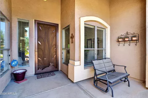 Exterior - 3941 E Cullumber St, Gilbert, AZ 85234 photo 7 of 25