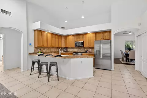 Kitchen - 3941 E Cullumber St, Gilbert, AZ 85234 photo 2 of 6