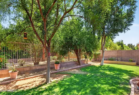 Exterior - 3941 E Cullumber St, Gilbert, AZ 85234 photo 3 of 25
