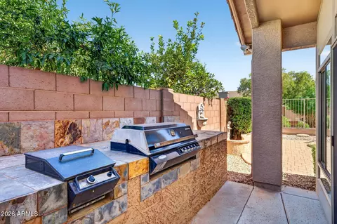 Exterior - 3941 E Cullumber St, Gilbert, AZ 85234 photo 16 of 25