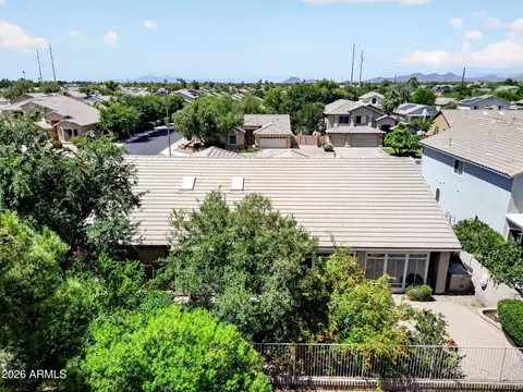 View/Area - 3941 E Cullumber St, Gilbert, AZ 85234 photo 7 of 9