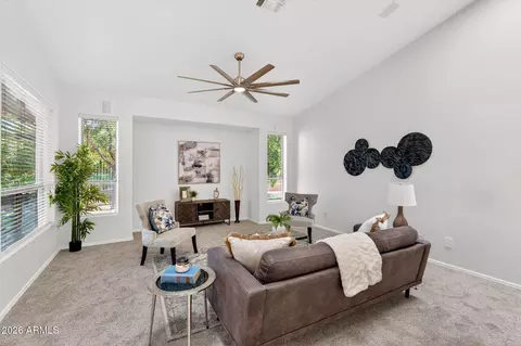 Living - 3941 E Cullumber St, Gilbert, AZ 85234 photo 1 of 4