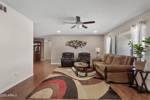 Living - 564 S 76th Pl, Mesa, AZ 85208 photo 1 of 1