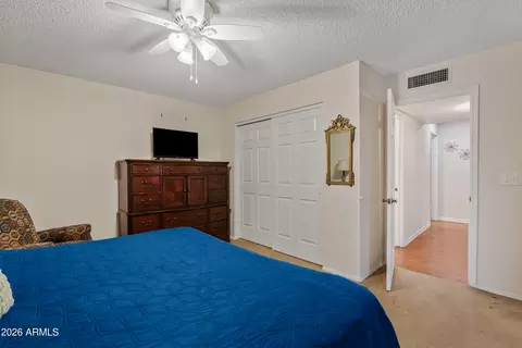 Bedroom - 564 S 76th Pl, Mesa, AZ 85208 photo 4 of 4