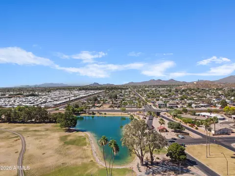 View/Area - 564 S 76th Pl, Mesa, AZ 85208 photo 5 of 6