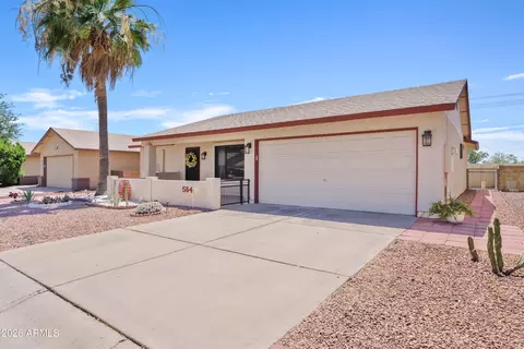 Other - 564 S 76th Pl, Mesa, AZ 85208 photo 8 of 8