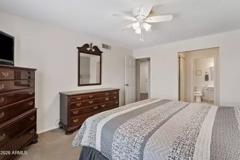 Bedroom - 564 S 76th Pl, Mesa, AZ 85208 photo 2 of 4