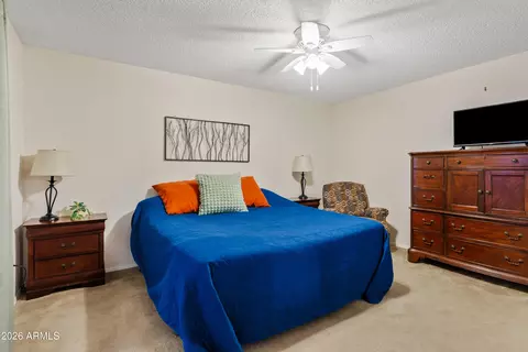 Bedroom - 564 S 76th Pl, Mesa, AZ 85208 photo 3 of 4