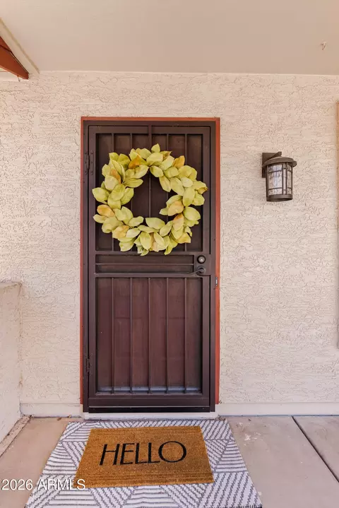 Exterior - 564 S 76th Pl, Mesa, AZ 85208 photo 1 of 9