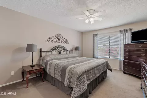 Bedroom - 564 S 76th Pl, Mesa, AZ 85208 photo 1 of 4