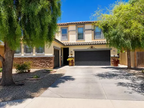 10012 W Raymond St, Tolleson, AZ 85353