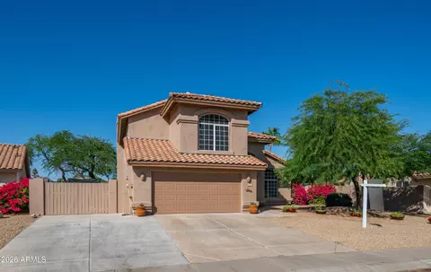 22531 N 74th Ave, Glendale, AZ 85310