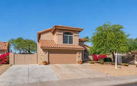 22531 N 74th Ave, Glendale, AZ 85310