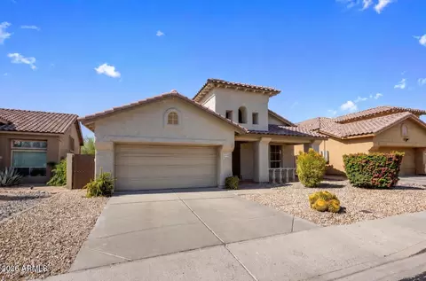 4220 E Desert Marigold Dr, Cave Creek, AZ 85331