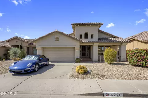 4220 E Desert Marigold Dr, Cave Creek, AZ 85331