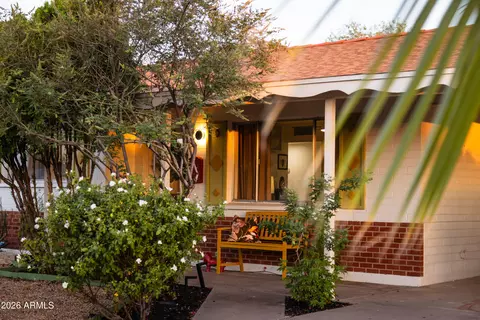 Undisclosed, Phoenix, AZ 85029