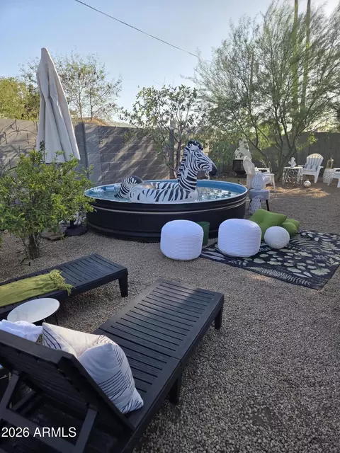 Undisclosed, Phoenix, AZ 85029