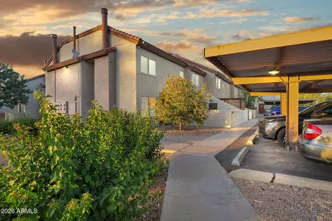2040 S Longmore -- #73, Mesa, AZ 85202