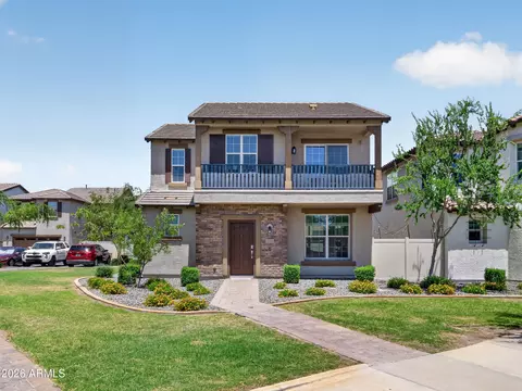12343 W Domino Dr, Peoria, AZ 85383