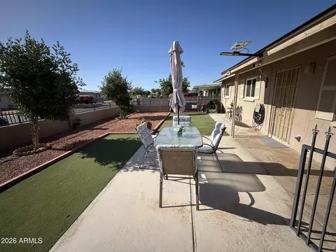14317 N 3rd Ave, El Mirage, AZ 85335