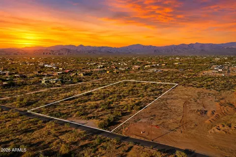 00000 N 136th St #5, Scottsdale, AZ 85262