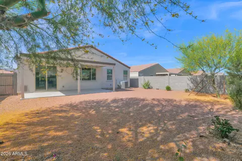 Exterior - 1818 E Grove St, Phoenix, AZ 85040 photo 2 of 6