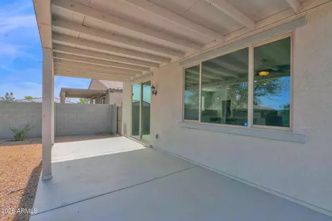 Exterior - 1818 E Grove St, Phoenix, AZ 85040 photo 4 of 6