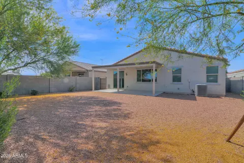 Exterior - 1818 E Grove St, Phoenix, AZ 85040 photo 1 of 6