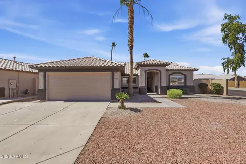 16222 W Madison St, Goodyear, AZ 85338