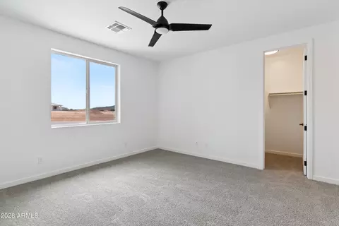 Bedroom - 1686 E Carriage Ln, Phoenix, AZ 85086 photo 2 of 2