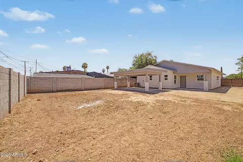 Exterior - 1416 E Pierce St, Phoenix, AZ 85006 photo 2 of 7