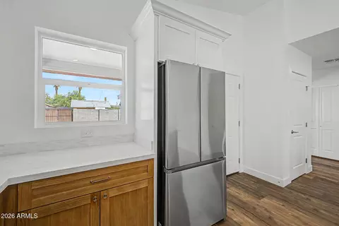 Kitchen - 1416 E Pierce St, Phoenix, AZ 85006 photo 5 of 5