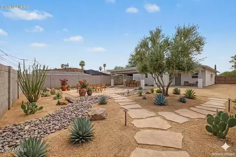 Exterior - 1416 E Pierce St, Phoenix, AZ 85006 photo 3 of 7