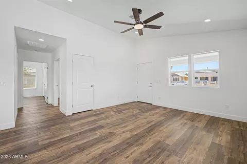 Entry Way - 1416 E Pierce St, Phoenix, AZ 85006 photo 1 of 1