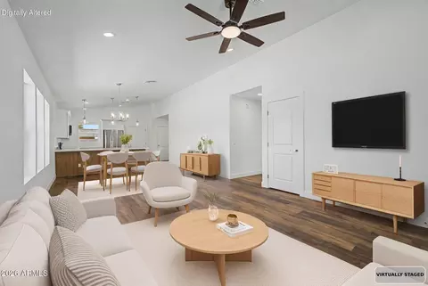 Living - 1416 E Pierce St, Phoenix, AZ 85006 photo 2 of 3