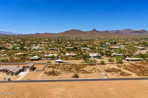 0000 E Carriage Ln #4, Phoenix, AZ 85086