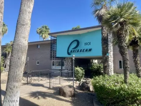 1901 E Missouri Ave #216, Phoenix, AZ 85016