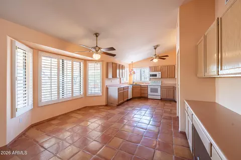 Kitchen - 125 E Blue Eagle Ln, Phoenix, AZ 85086 photo 1 of 5