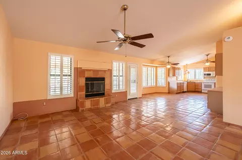 Living - 125 E Blue Eagle Ln, Phoenix, AZ 85086 photo 12 of 14