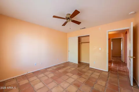 Bedroom - 125 E Blue Eagle Ln, Phoenix, AZ 85086 photo 2 of 2