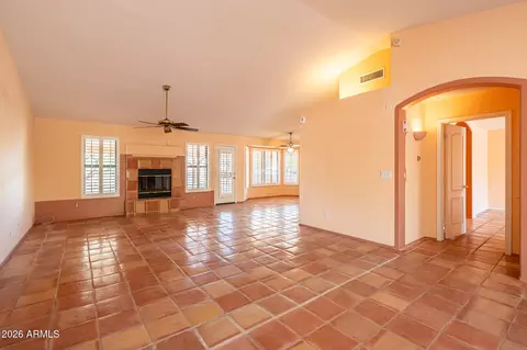 Living - 125 E Blue Eagle Ln, Phoenix, AZ 85086 photo 10 of 14