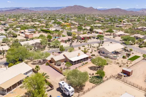 View/Area - 125 E Blue Eagle Ln, Phoenix, AZ 85086 photo 1 of 6