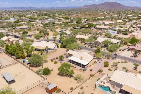 View/Area - 125 E Blue Eagle Ln, Phoenix, AZ 85086 photo 6 of 6