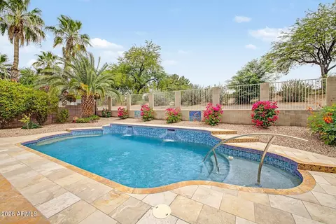 875 W Beechnut Dr, Chandler, AZ 85248