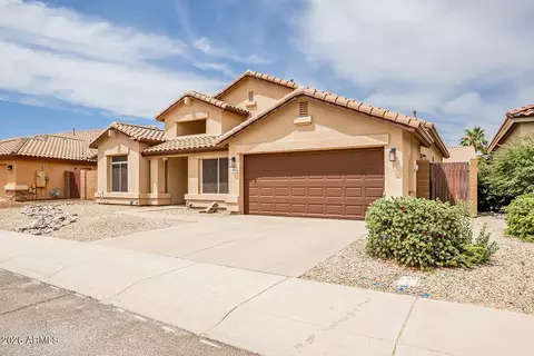 6892 W Monterey St, Chandler, AZ 85226