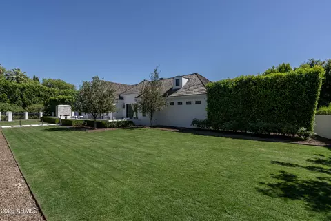 Exterior - 4737 Exeter Blvd, Phoenix, AZ 85018 photo 7 of 16