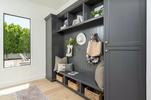 Entry Way - 4737 Exeter Blvd, Phoenix, AZ 85018 photo 1 of 3