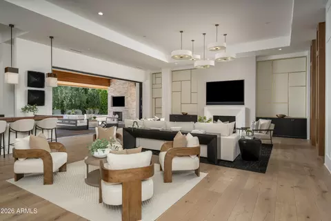 Living - 4737 Exeter Blvd, Phoenix, AZ 85018 photo 2 of 4